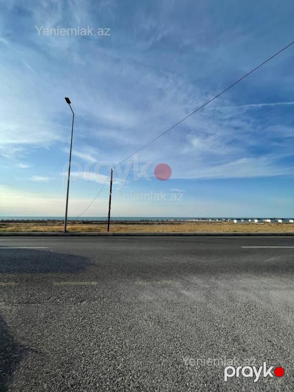 Satılır 4 otaqlı Həyət evi / Villa, 140 m², Novxanı — Ev, villa, Abşeron (12)
