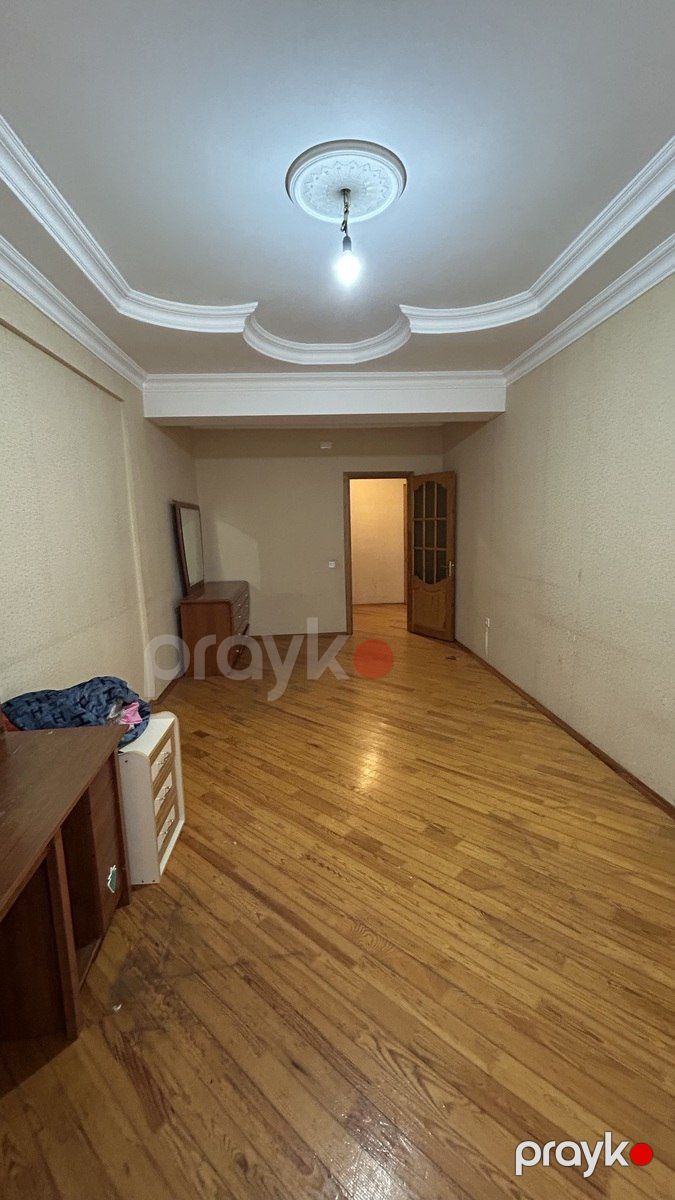 İcarəyə verilir 2 otaqlı yeni tikili 80 m² — Mənzil, Bakı (3)