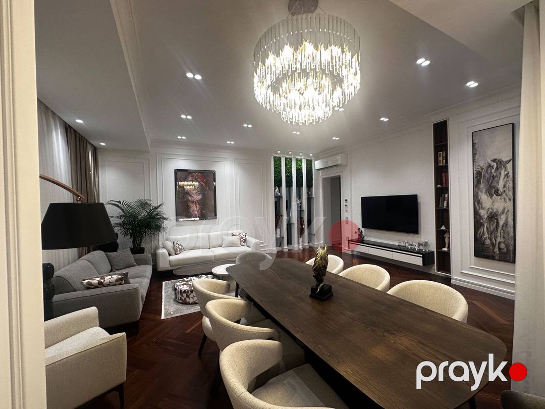 Satılır 4 otaqlı yeni tikili 170 m² — Mənzil, Bakı (2)