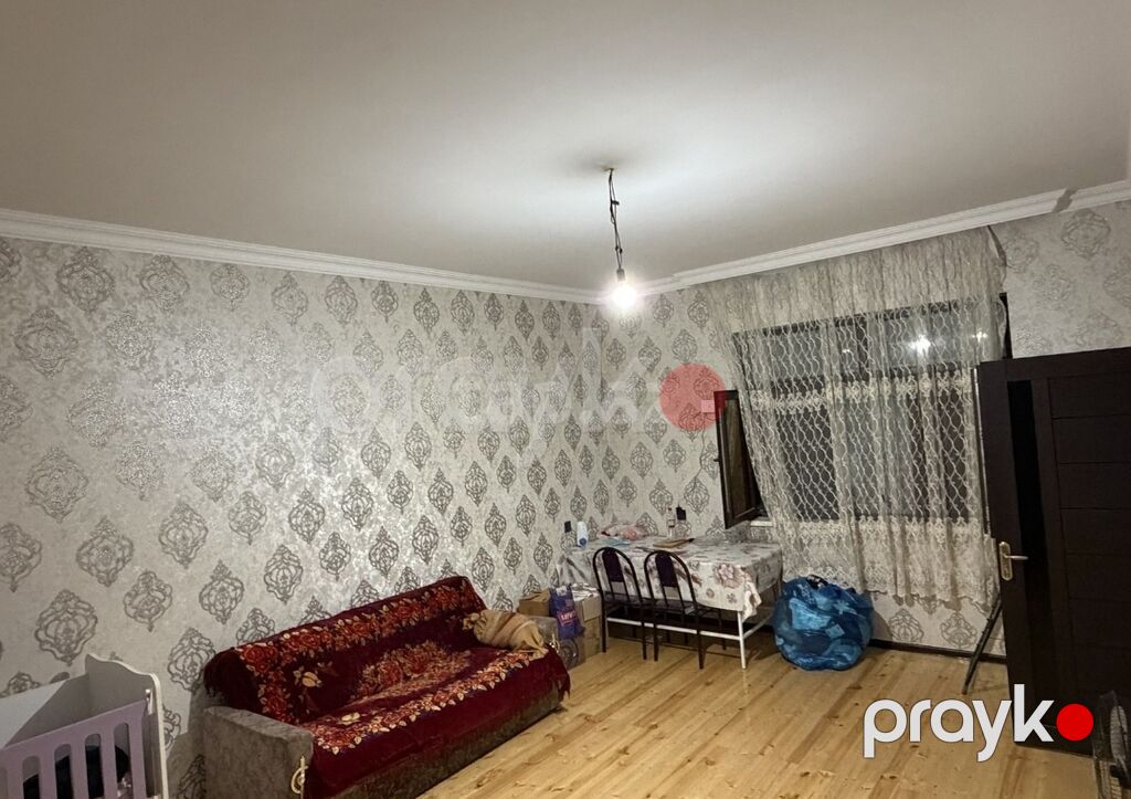 3 otaqlı, 120 kv. m, Kredit var, Yeni təmirli — Ev, villa, Digah (2)
