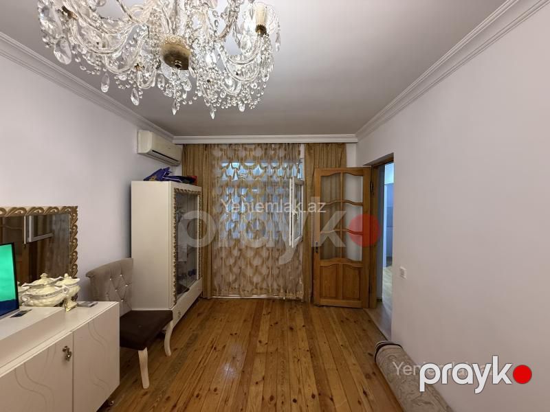 Satılır 3 otaqlı Həyət evi / Villa, 65 m², Binəqədi rayonu — Ev, villa, Bakı (9)