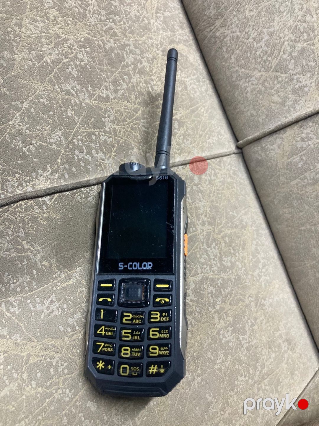 Telefon "S-Color" — Smartfonlar, Bakı (4)