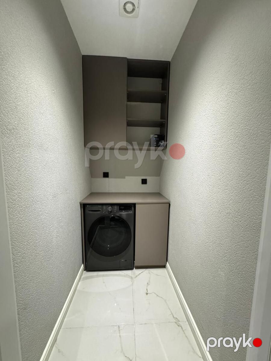 İcarəyə verilir 2 otaqlı yeni tikili 84 m² — Mənzil, Bakı (9)
