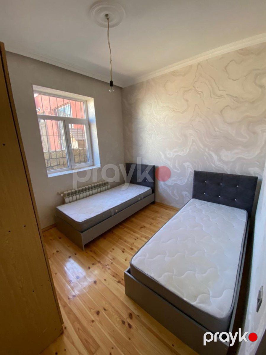 Həyət evi kirayə verilir, Binəqədi qəs — Ev, villa, Bakı (4)