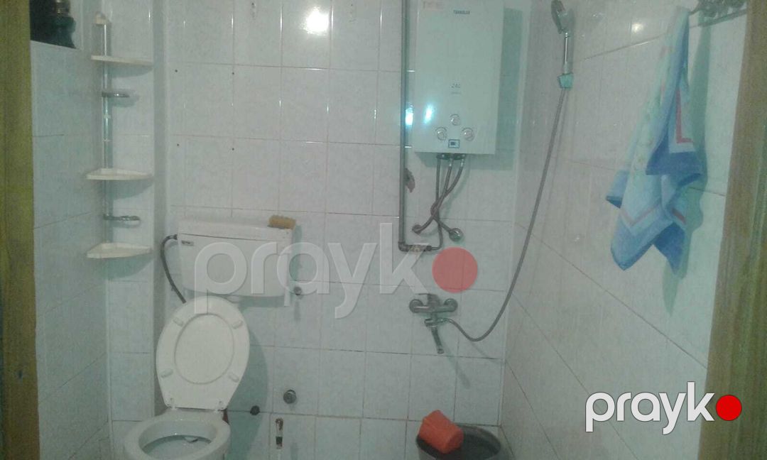 Satılır 2 otaqlı köhnə tikili 54 m² — Mənzil, Sumqayıt (12)