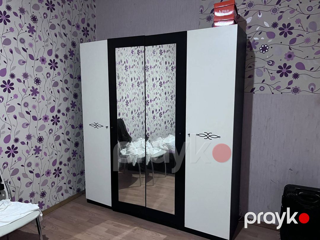 İcarəyə verilir 2 otaqlı köhnə tikili 50 m² — Mənzil, Bakı (3)