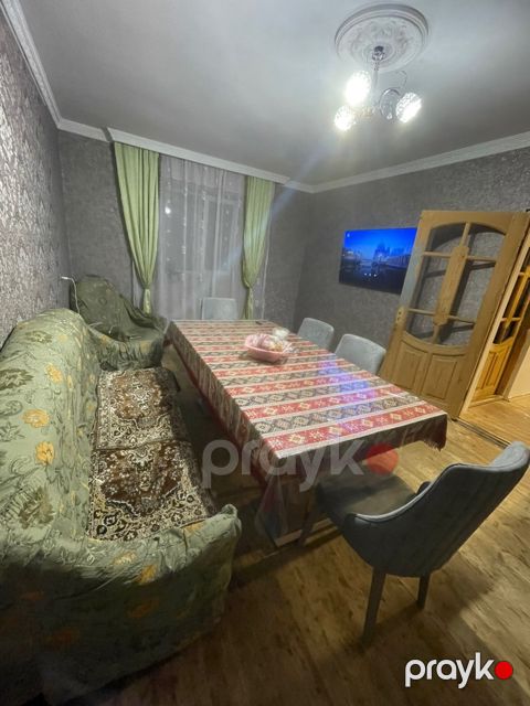 Həyət evi, Maştağa qəs — Bakı