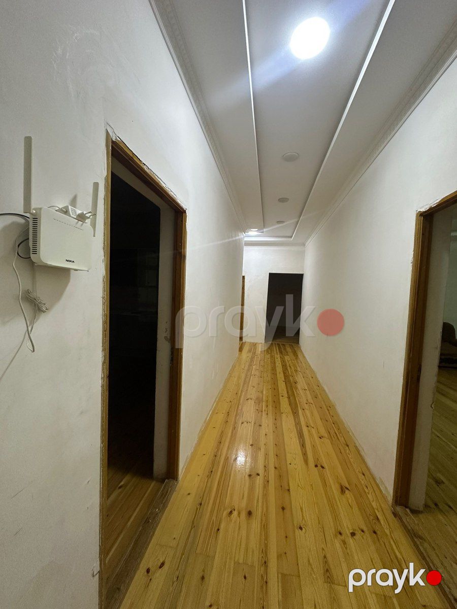 Həyət evi kirayə verilir, Lökbatan qəs — Ev, villa, Bakı (2)