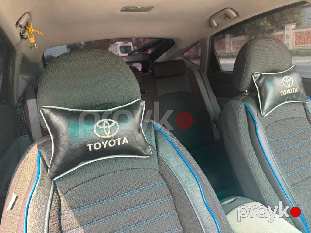 Toyota Prius, 1.5 L, 1.3 kWh, 2008 il, 239 000 km — Avtomobillər, Sabirabad (8)