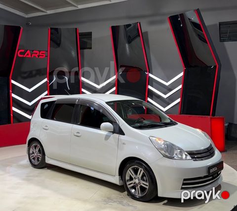 Nissan Note, 1.5 L, 2011 il, 181 000 km — Sumqayıt