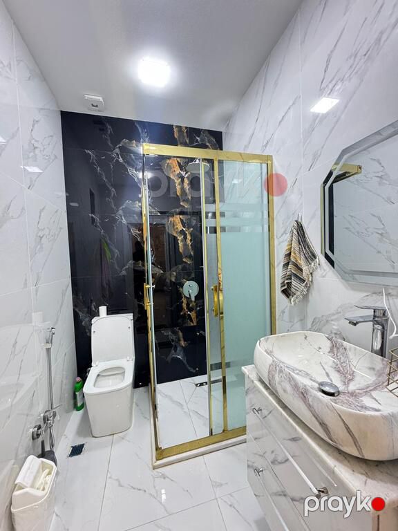 Satılır 4 otaqlı həyət evi/bağ evi 190 m² — Ev, villa, Bakı (11)