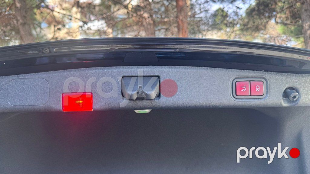 Mercedes E 300, 2.0 L, 2017 il, 130 000 km — Avtomobillər, Balakən (8)
