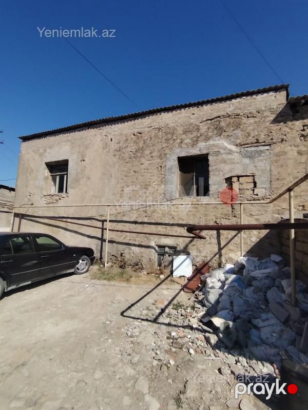Satılır Torpaq sahəsi, 3 sot, Yeni Corat (Novruz q.) — Torpaq, Sumqayıt (3)