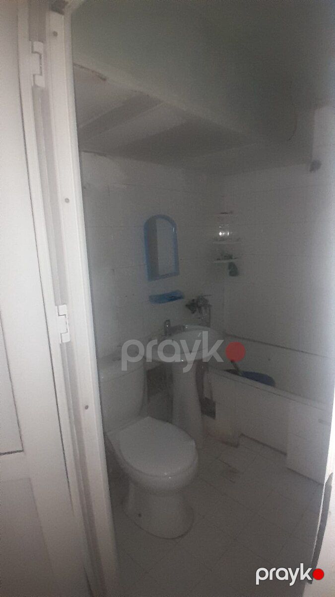 1-otaqlı mənzil, Sumqayıt ş., 40 m² — Mənzil, Sumqayıt (6)