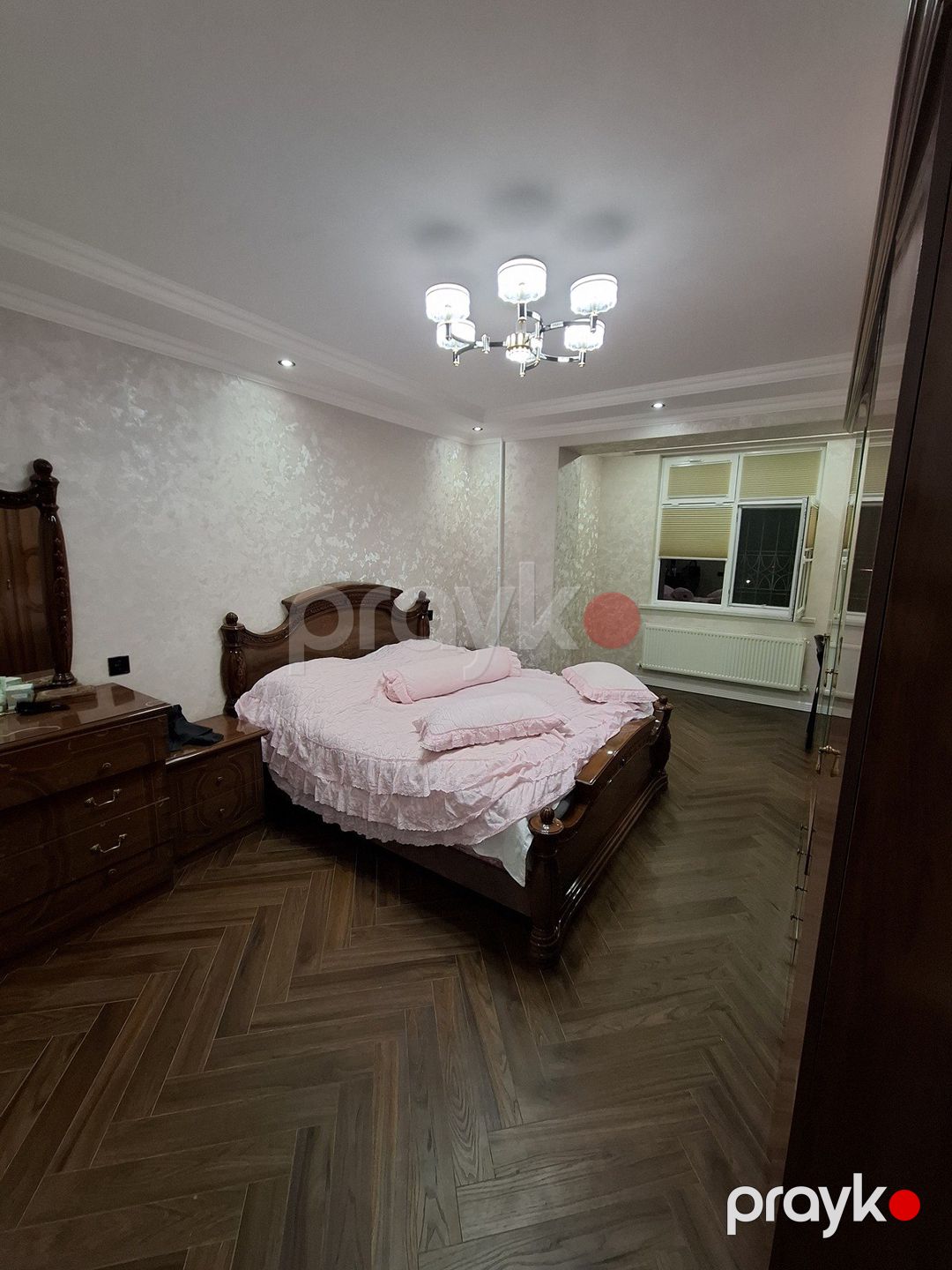 Satılır 3 otaqlı köhnə tikili 90 m² — Mənzil, Bakı (4)