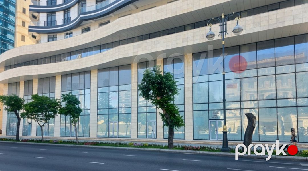 Satılır obyekt 115 m² — Əmlak, Bakı (6)