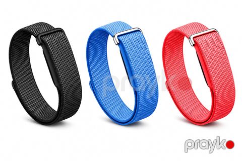 Google Fitbit Air — Bakı