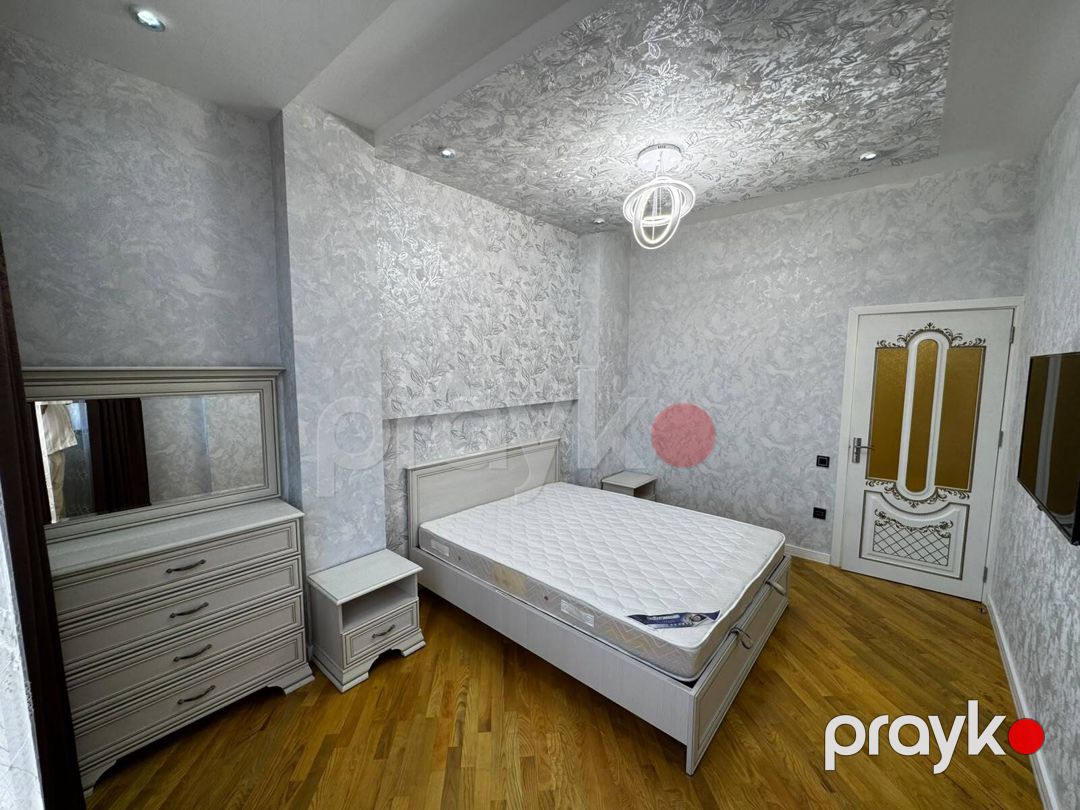 2-otaqlı yeni tikili kirayə verilir, Süleyman Vəzirov küç., 65 m² — Mənzil, Bakı (11)