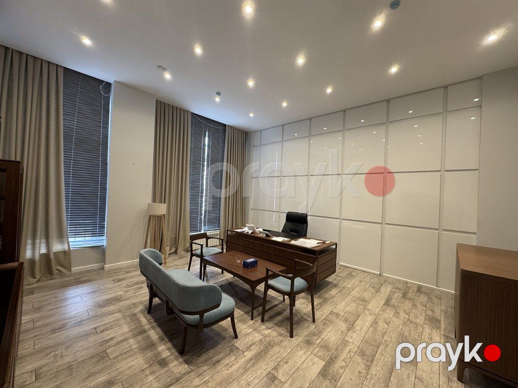 İcarəyə verilir obyekt 500 m² — Əmlak, Bakı (8)