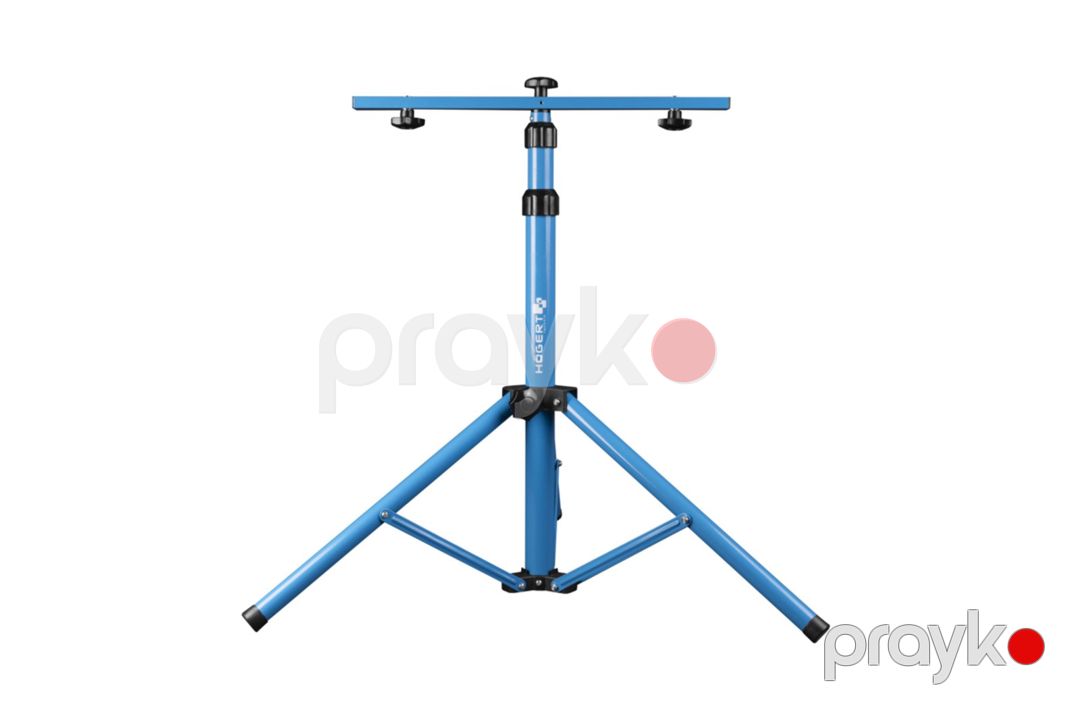 Projektorlar üçün ikiqollu tripod Högert HT1E457 — Foto və video texnikası, Bakı (2)