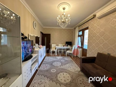 2-otaqlı mənzil, 7-ci mkr., 42 m² — Bakı