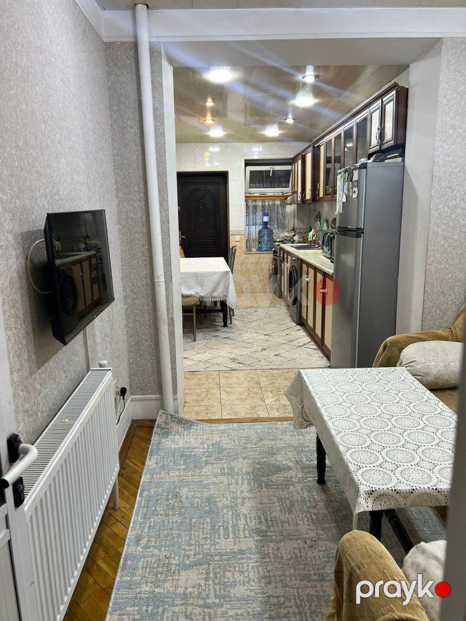 3 otaqlı mənzil, 110 m², Bakıxanov küç — Mənzil (8)