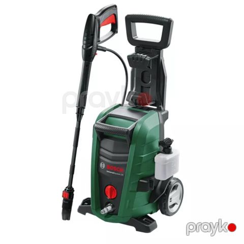 Avtoyuyucu "Bosch Aquatak 130" — Bakı