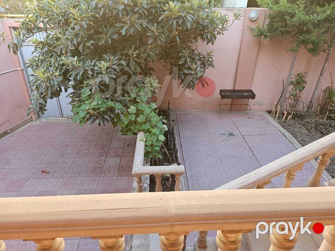 Satılır 4 otaqlı həyət evi/bağ evi 141.3 m² — Ev, villa, Bakı (5)