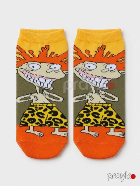 Corab kişilər üçün Donnie Thornberry, rəngbərəng, 1 cüt — Bakı