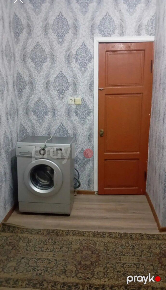 Həyət evi kirayə verilir, Hövsan qəs — Ev, villa, Bakı (3)