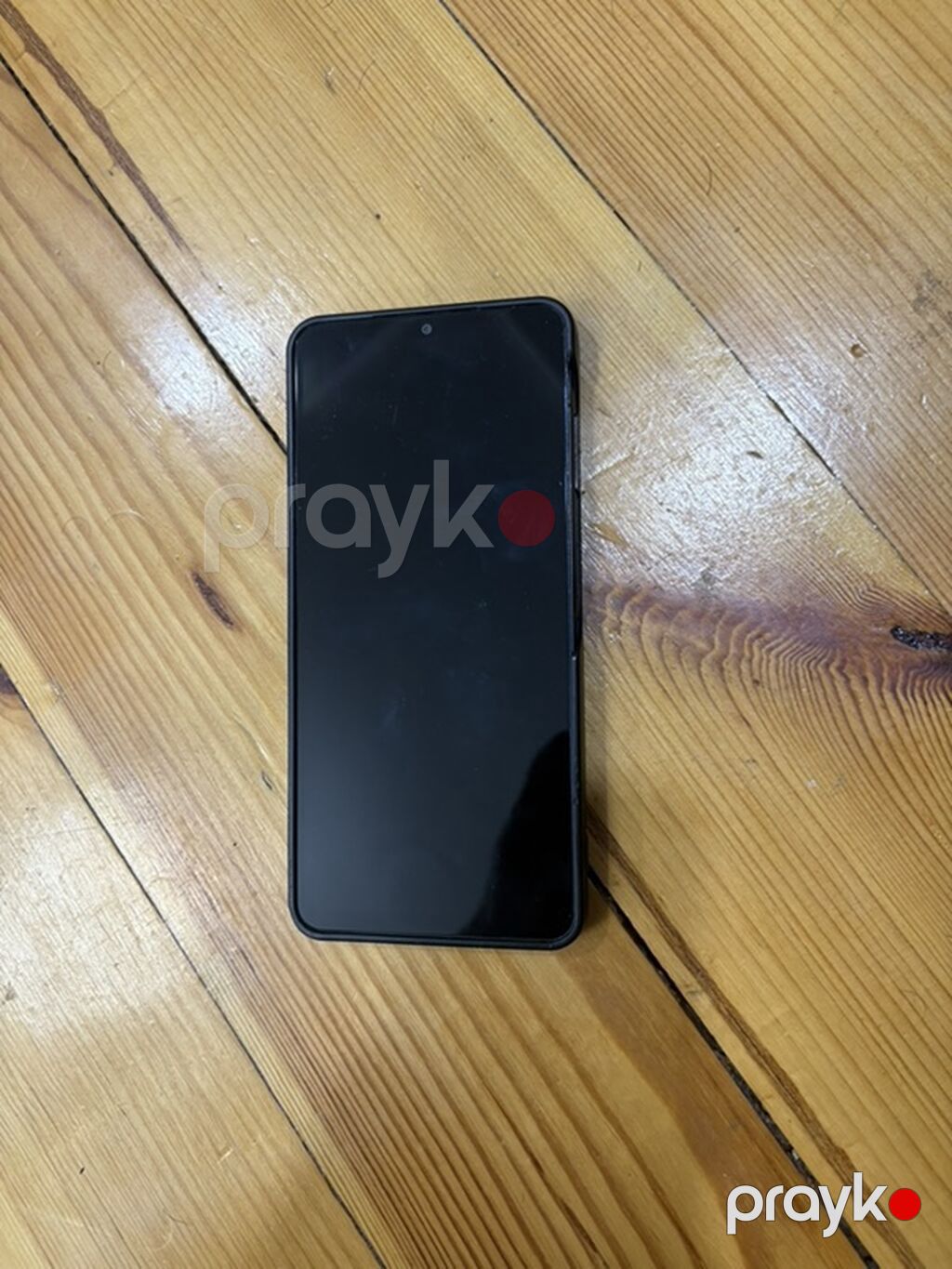 Samsung Galaxy A06, 128 GB, rəng - Göy, Barmaq izi, İki sim kartlı, Face ID — Samsung, Bakı (3)