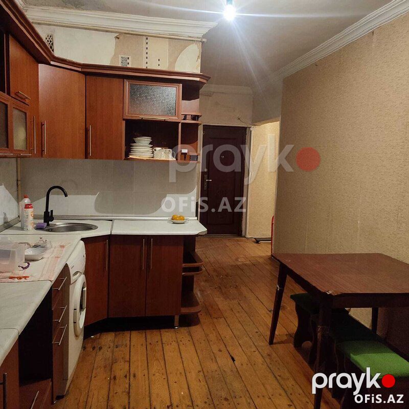 Köhnə tikili Satılır Sabunçu r., Bakixanov q., 2 otaq, 55 m² — Mənzil, Bakı (6)