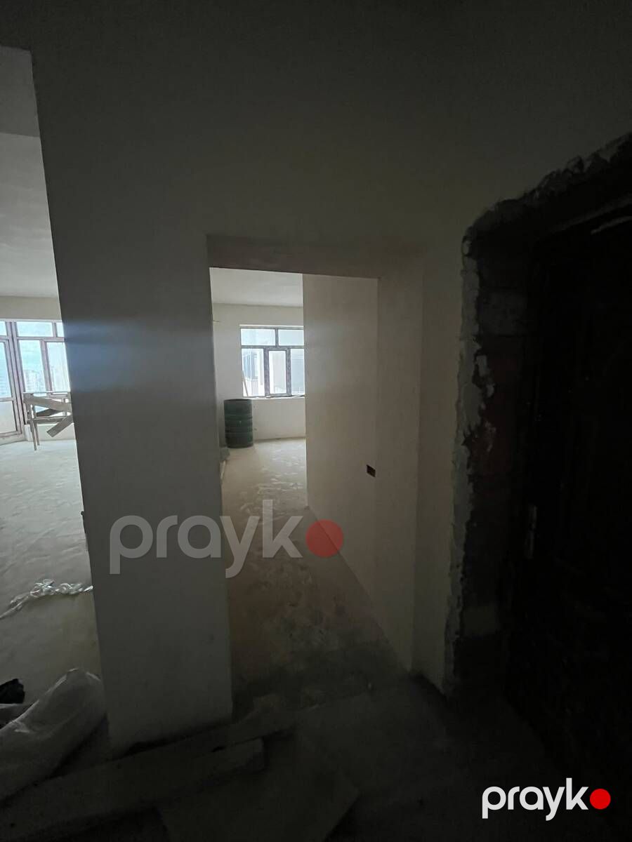 Satılır 4 otaqlı yeni tikili 158 m² — Mənzil, Bakı (5)