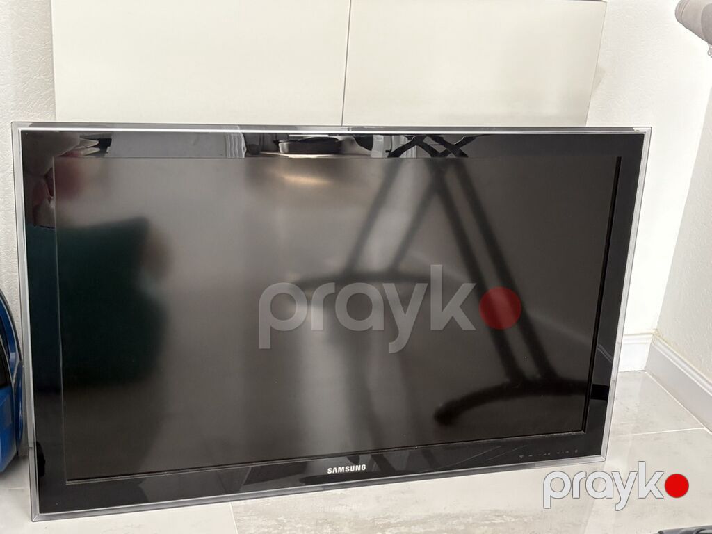 Samsung plazma/LED TV Uzunluğ 100 sm en 62 Real alıcıya endirim — Televizorlar, Digah (2)