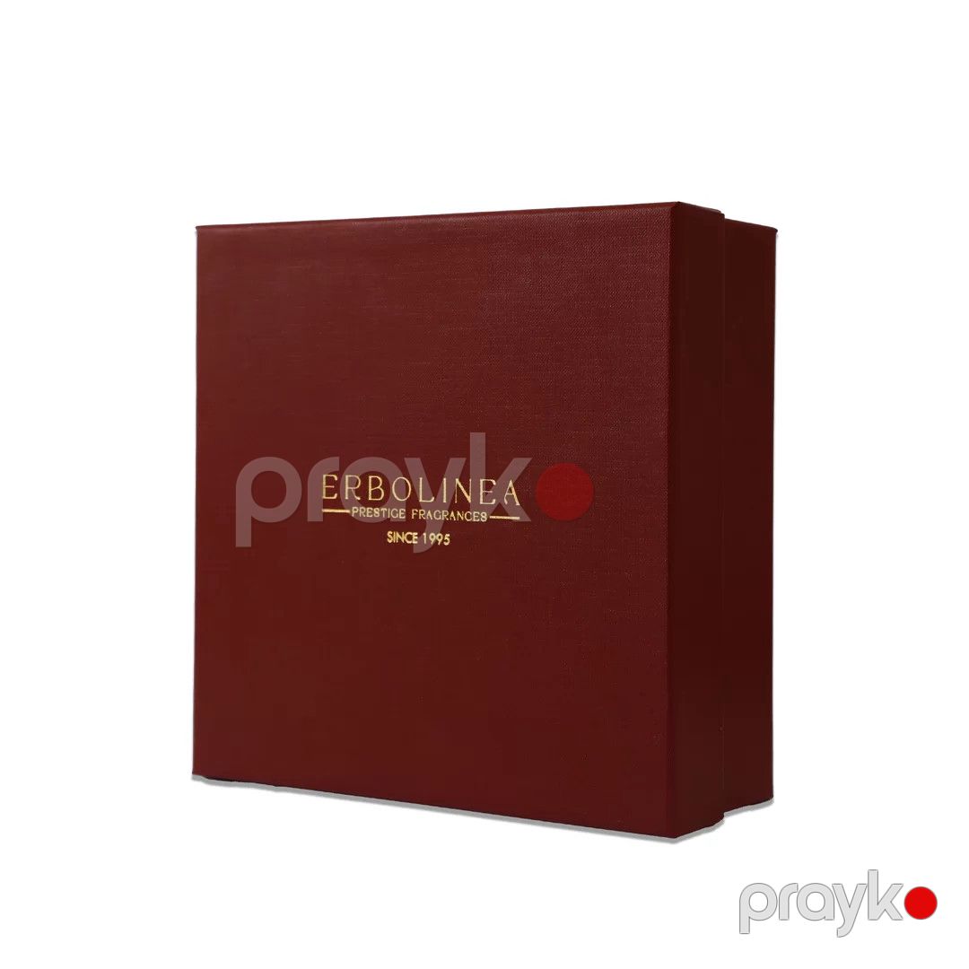 Aromatlaşdırıcı dəst ev üçün Erbolinea 722600K70000 — Mallar, Bakı (2)