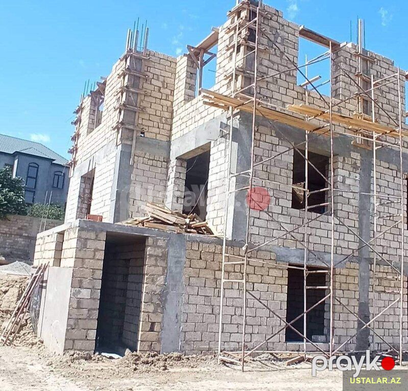 tikinti işleri — Təmir xidmətləri, Bakı (7)