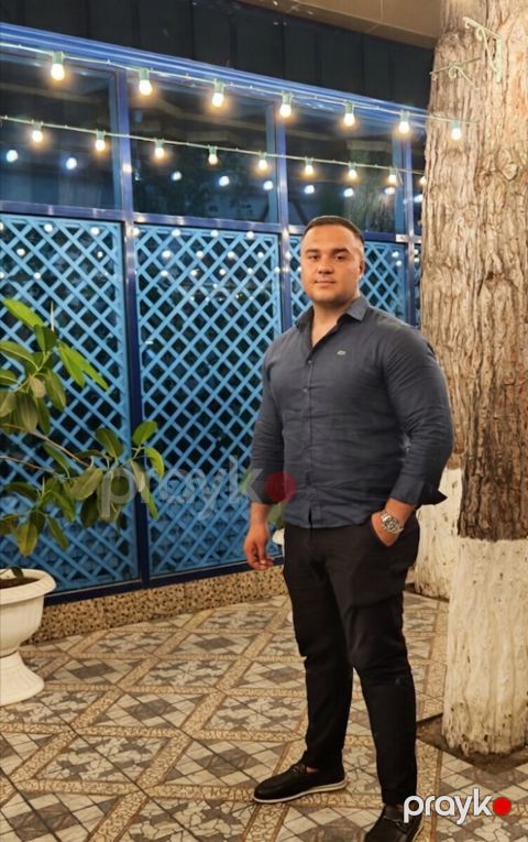 Administrator işi axtarıram — Bakı
