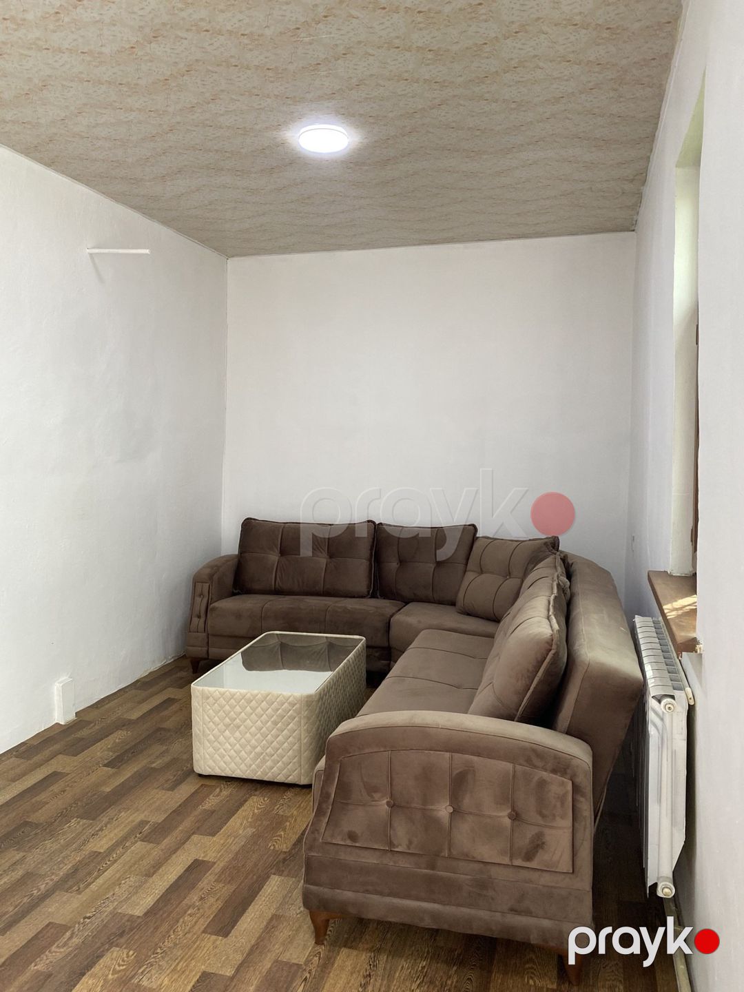 İcarəyə verilir 4 otaqlı həyət evi/bağ evi 120 m² — Ev, villa, Bakı (3)