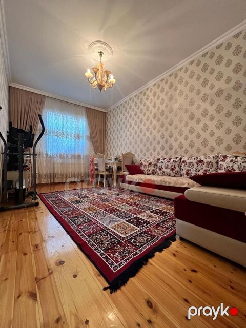 Satılır 3 otaqlı həyət evi/bağ evi 70 m² — Bakı