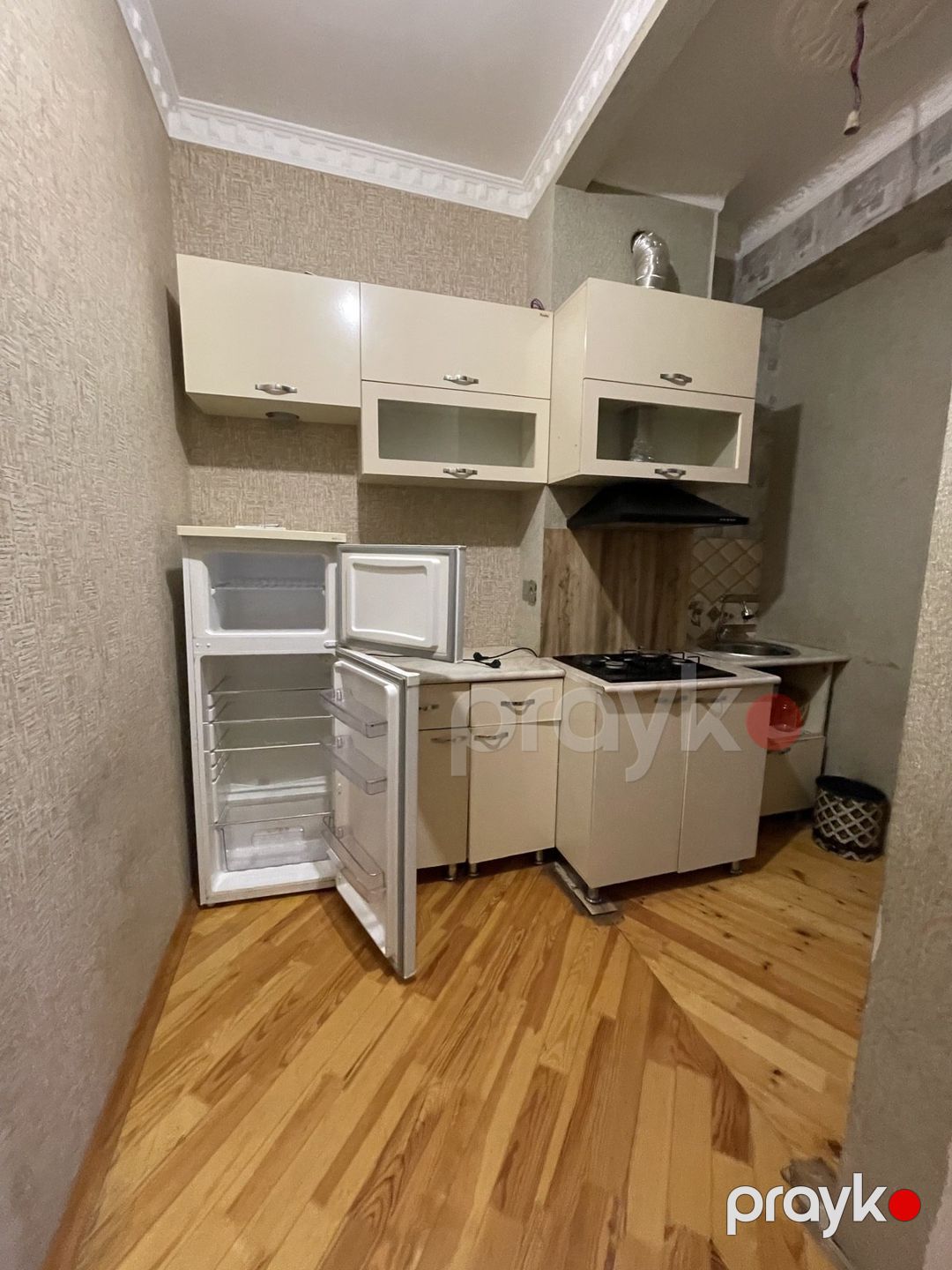 Satılır 2 otaqlı yeni tikili 55.5 m² — Mənzil, Xırdalan (3)