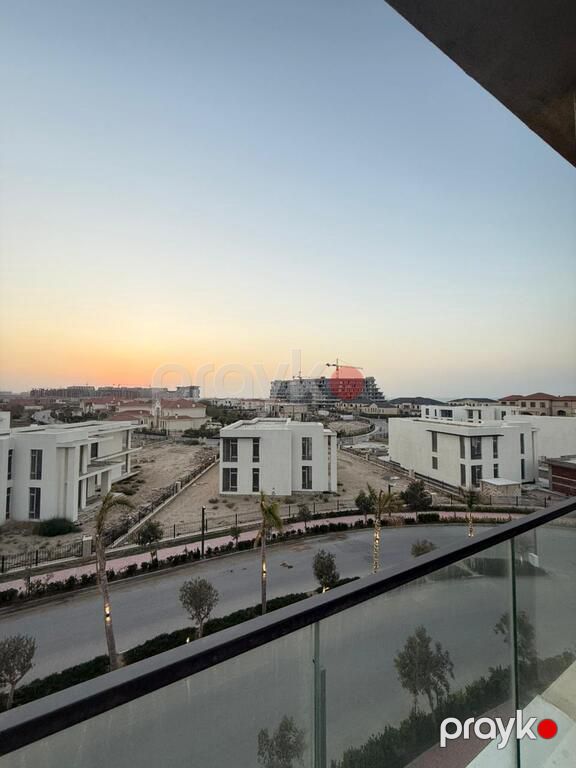 Satılır 2 otaqlı yeni tikili 85 m² — Mənzil, Bakı (2)
