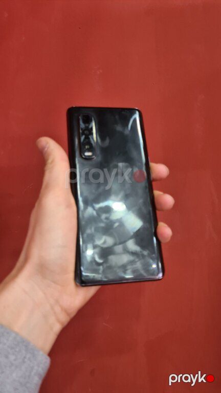 Oppo Find X2 Pro Gray 512GB/12GB — Bakı