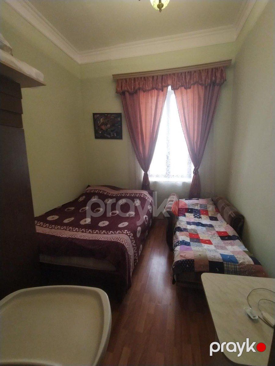 Satılır 6 otaqlı köhnə tikili 180 m² — Mənzil, Bakı (10)