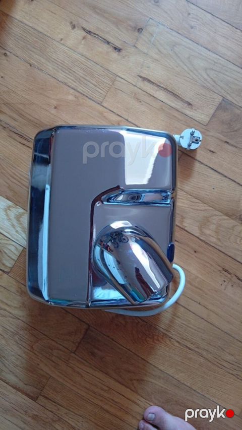 Əl qurudan fen Hand Dryer – GSQ250 — Bakı