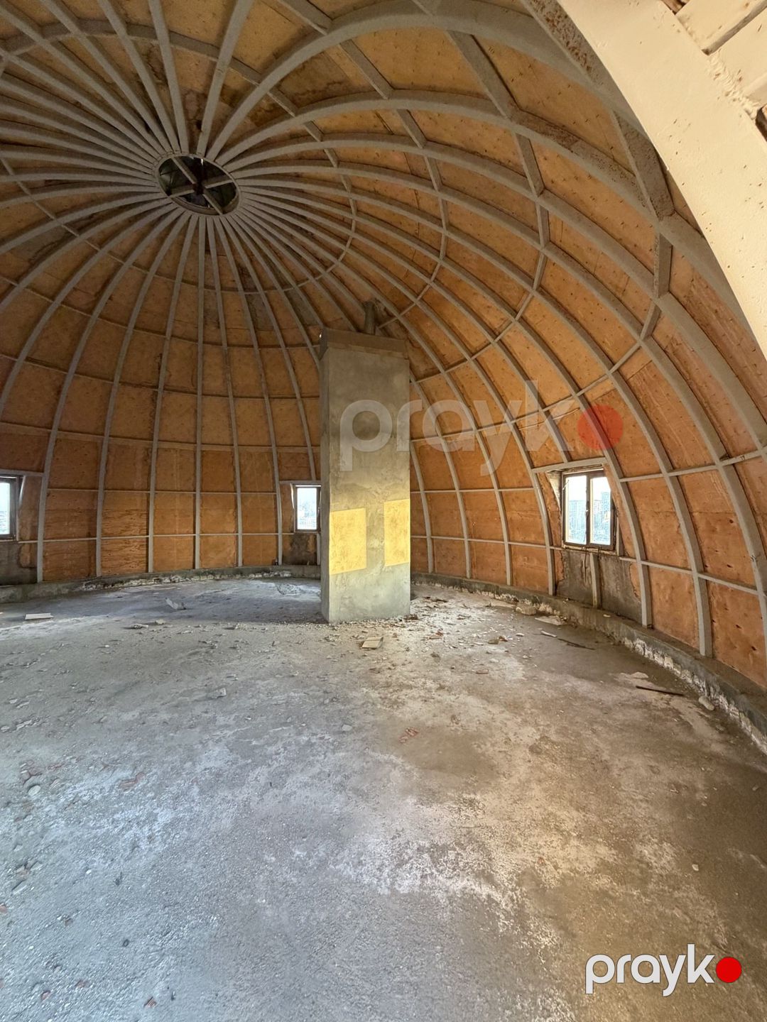 Satılır 3 otaqlı yeni tikili 240 m² — Mənzil, Bakı (8)