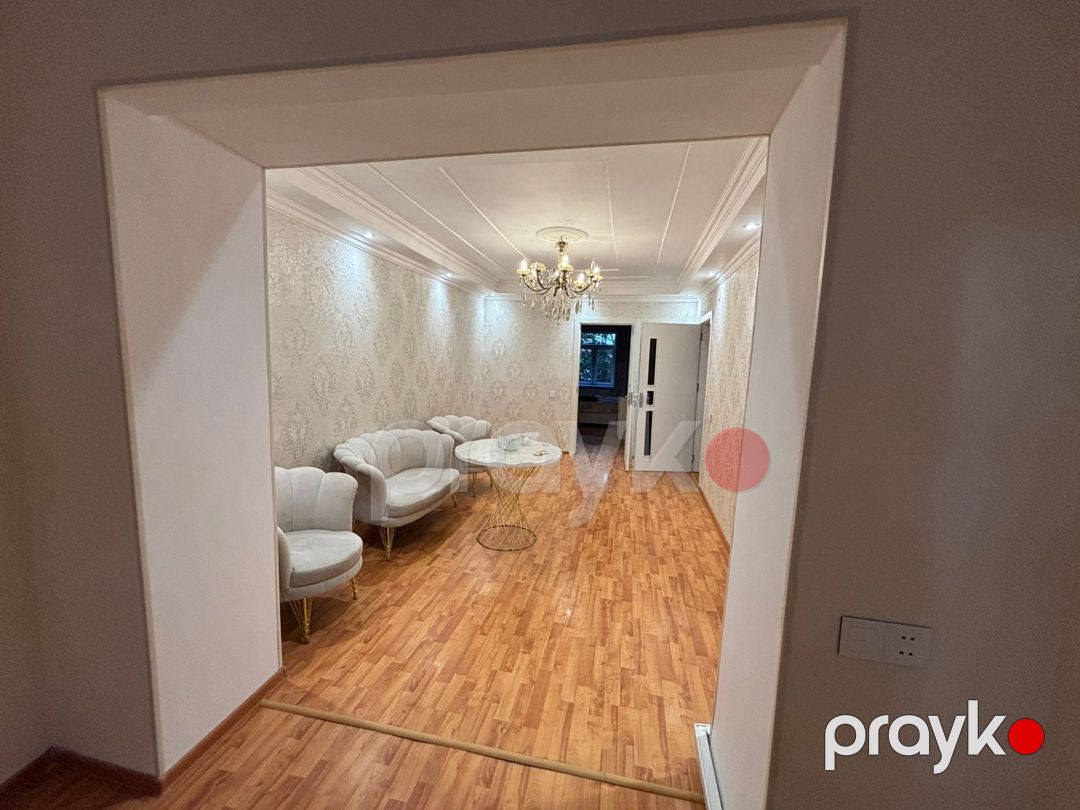 Satılır 2 otaqlı köhnə tikili 60 m² — Mənzil, Bakı (2)