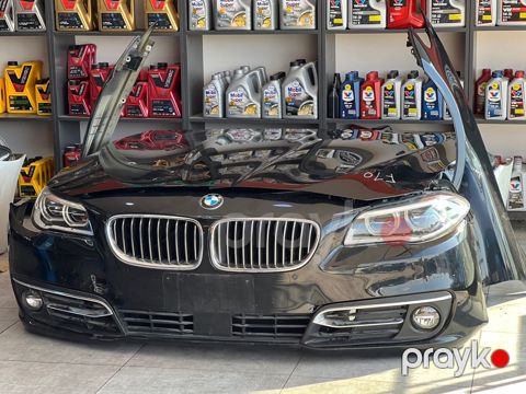 BMW F10 ehtiyat hissələri — Xırdalan
