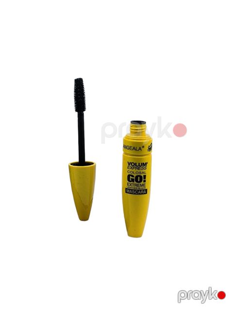 Kipriklər üçün tuş CA23 Black 10.7 ml — Bakı