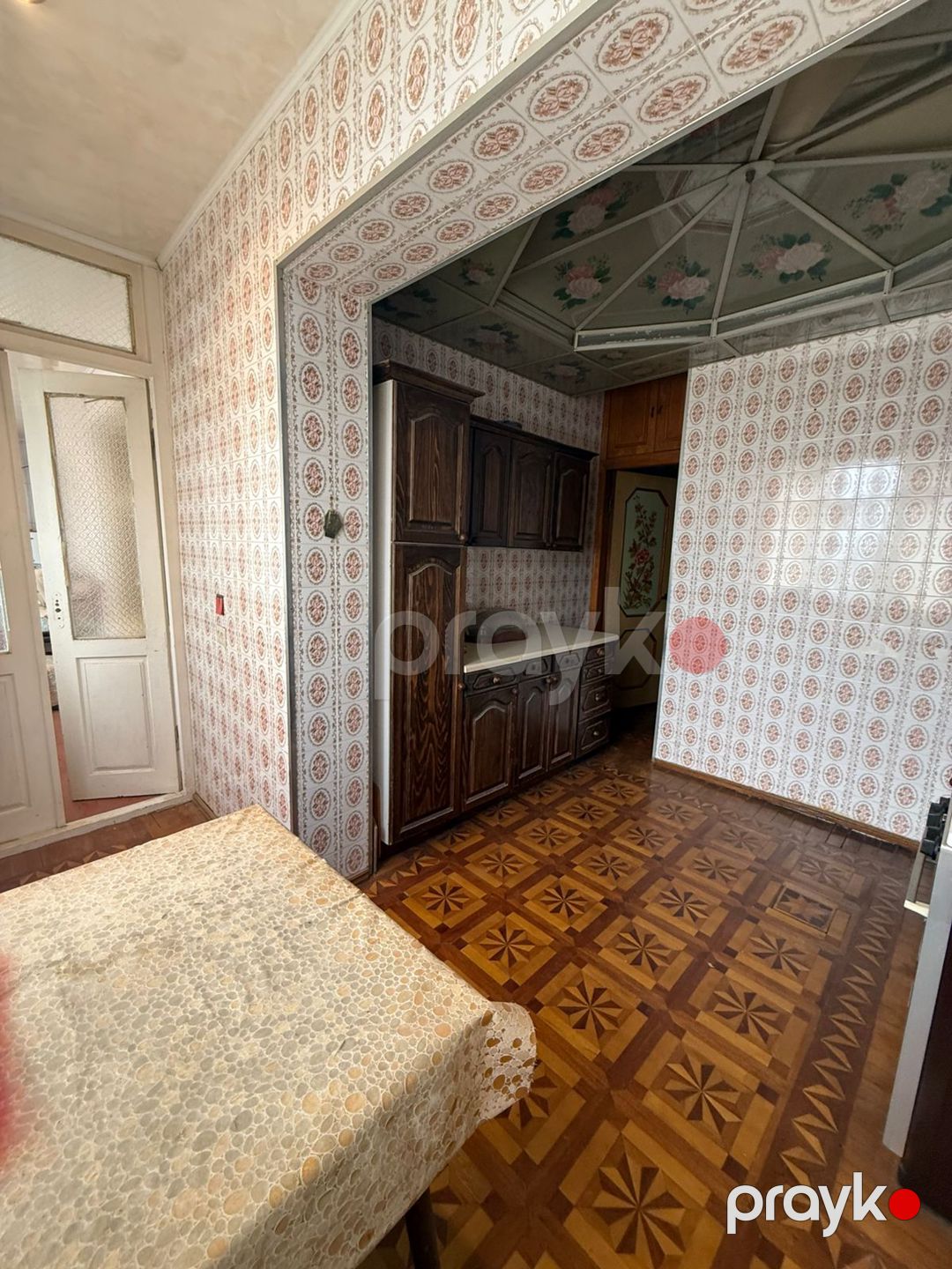 Satış: 5 otaqlı Köhnə tikili, 120 m², Nizami rayonu — Mənzil, Bakı (10)
