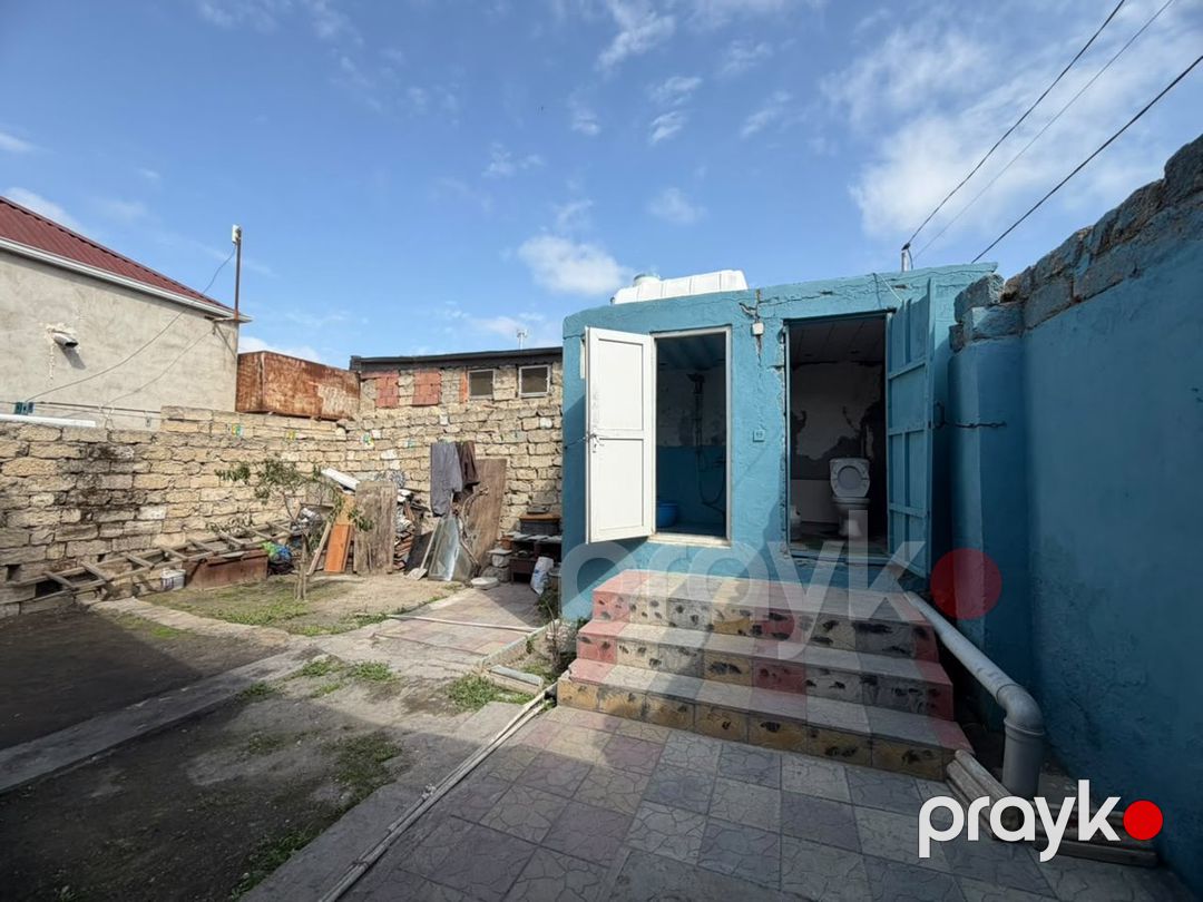 Bağ evi, 60 m², Sabunçu r., Bakı — Daşınmaz əmlak (6)